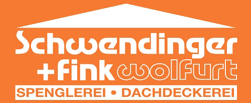 Schwendinger + Fink Spengler- u Dachdecker GesmbH Logo